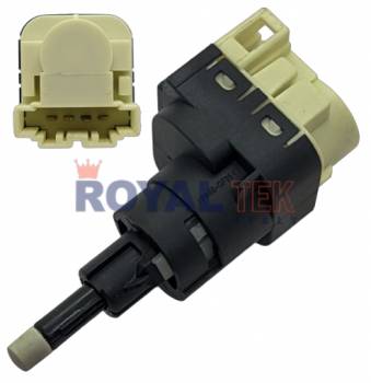 BULBO SENSOR DE STOP ROYALTEK VOLKSWAGEN GOL IV PASSAT FOX SURAN --- OEM 1K2945511
